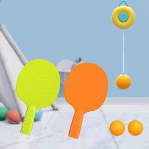 Indoor Hanging Tennis Toy For kids