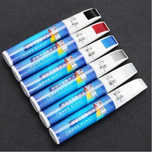Light Gray JT-16 Car/ bike Scratch Repair Pen – Waterproof Best For Car Touch-Up (Copy) (Copy)