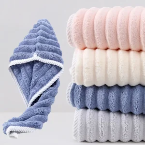 Magic Hair Towel 1 pc