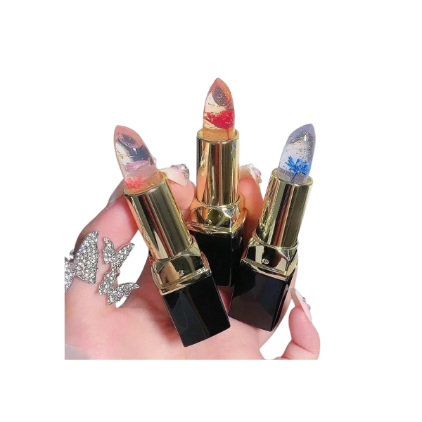 Magic Waterproof Color Changing Lipstick