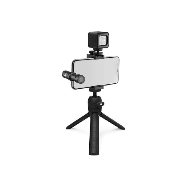 vlogging kit